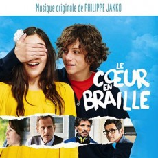 Page Le coeur en braille (2016)