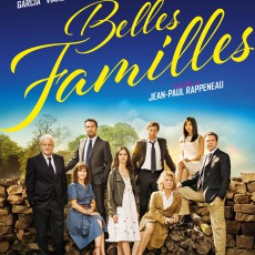 Page Belles Familles (2014)