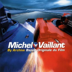Page Michel Vaillant (2002)