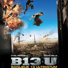 Page Banlieue 13 Ultimatum (2008)