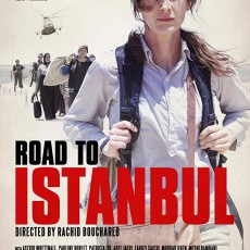 Page Road to Istanbul (2016)