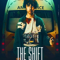 Page The Shift (2019)
