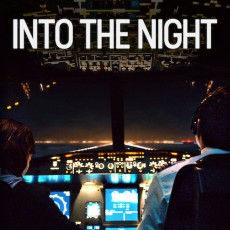 Page Into the night ( 2020 Netflix)