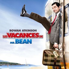Page Mister Bean 2 (2006)