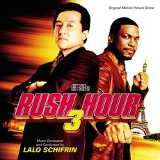 Page Rush Hour 3 (2006)