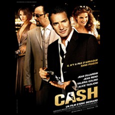 Page Cash (2007)